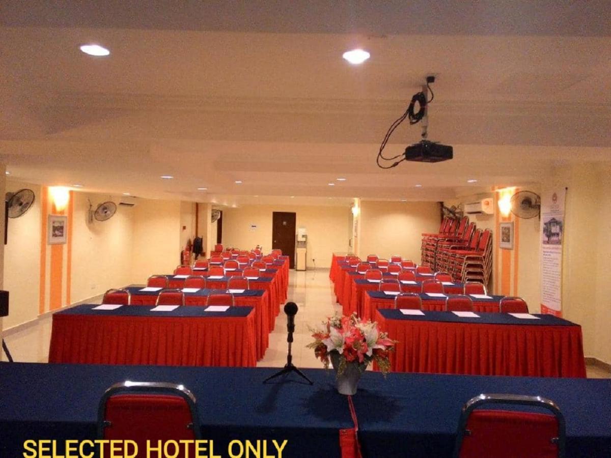 Sun Inns Hotel Kepong Kuala Lumpur Exterior photo