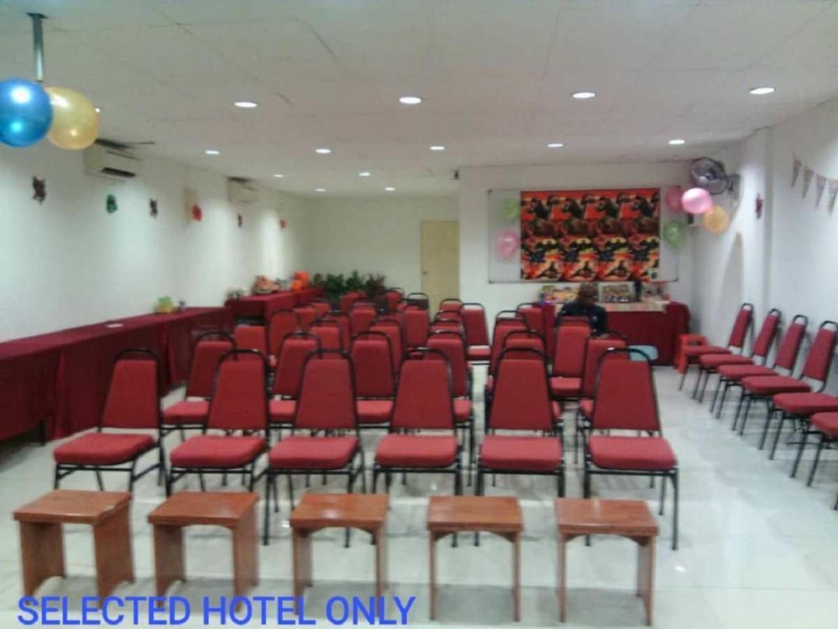 Sun Inns Hotel Kepong Kuala Lumpur Exterior photo